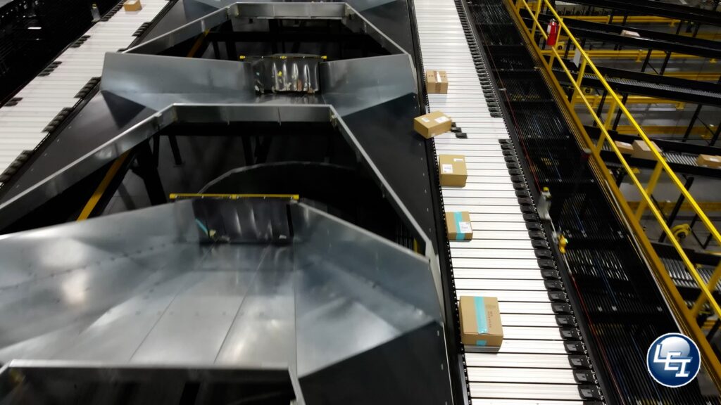 conveyor retrofits