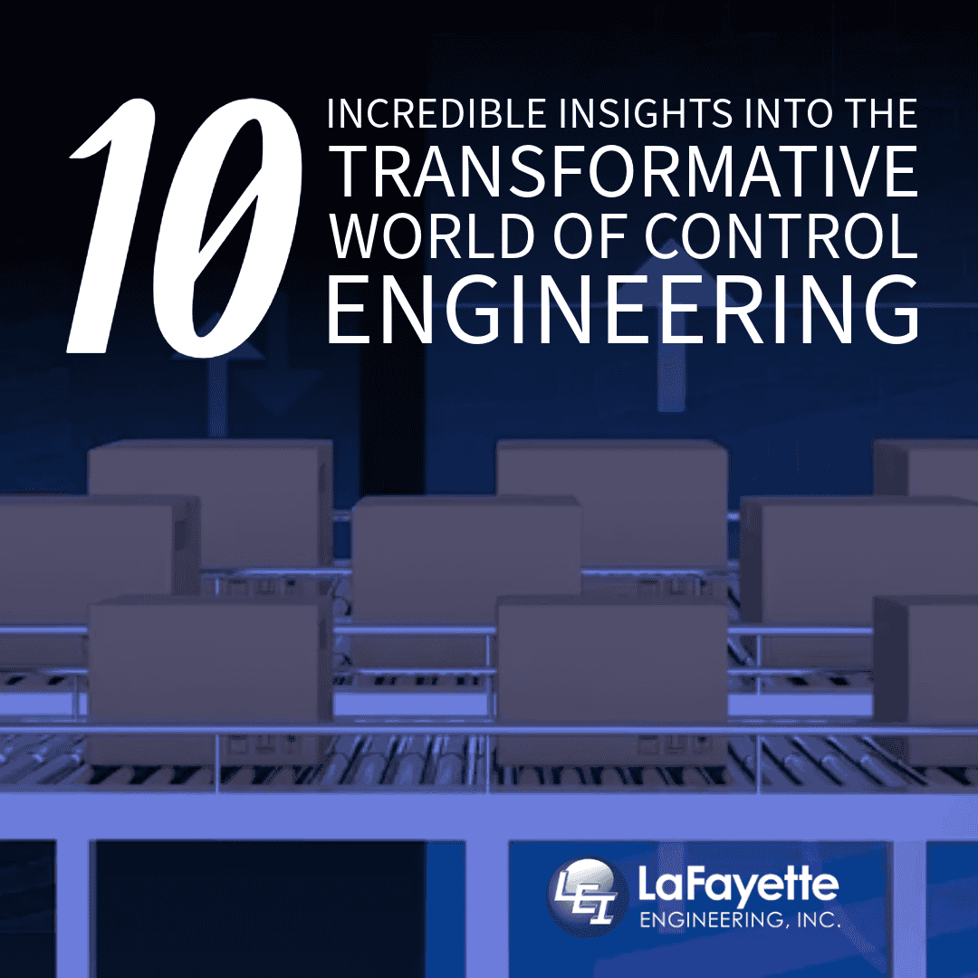 What Is Controls Engineering?